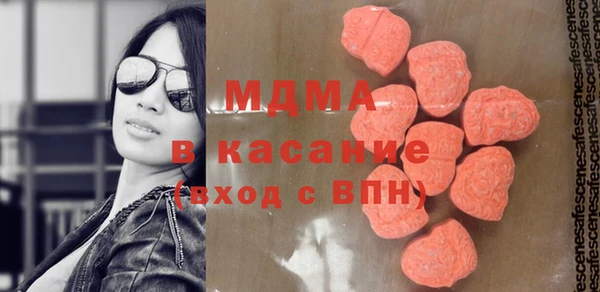 стаф Аркадак